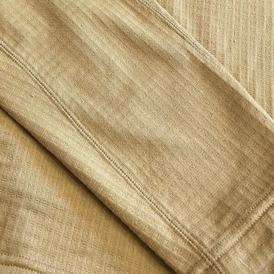 【L】C.E CAVEMPT BLOCK FLEECE HALF ZIP