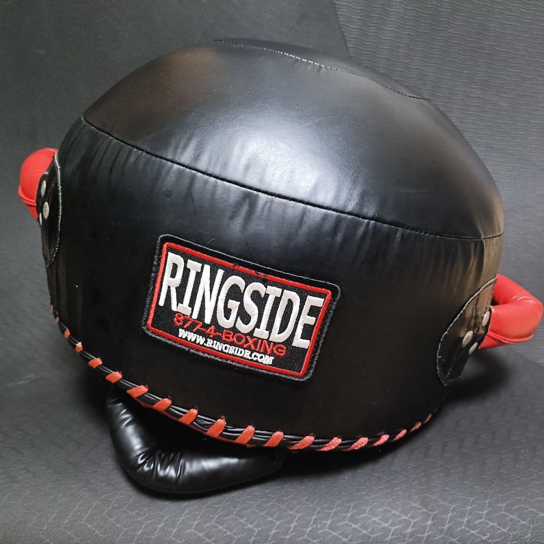 RERINGSIDE リングサイド ドラムミット