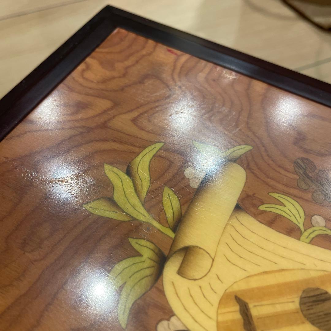 SANKYO ORPHEUS サンキョー オルゴール EX351K K05