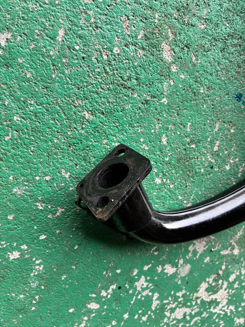 コーラ飲んでます　NS-1 リップスチャンバー