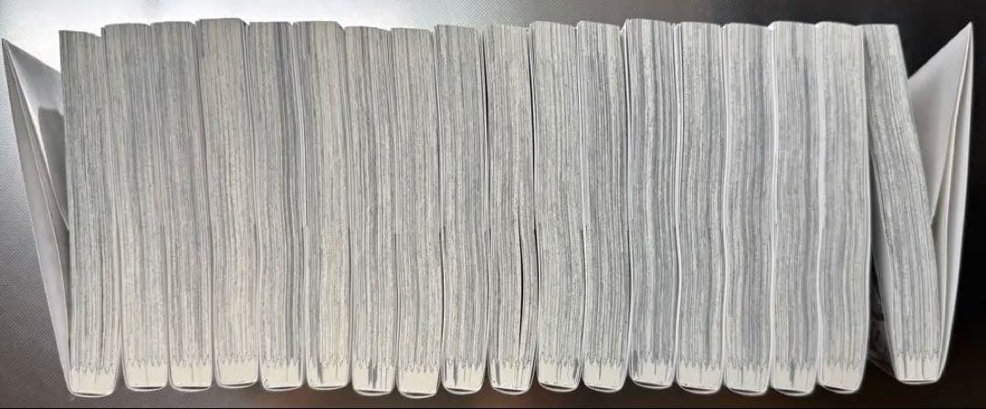 薫る花は凛と咲く1〜18巻（セット販売）