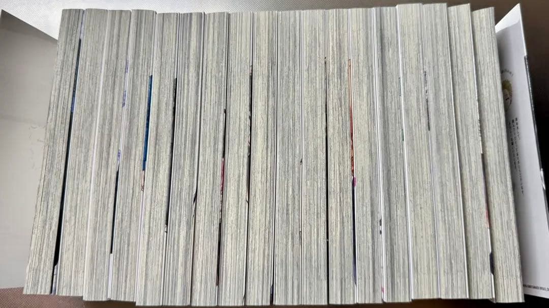 薫る花は凛と咲く1〜18巻（セット販売）