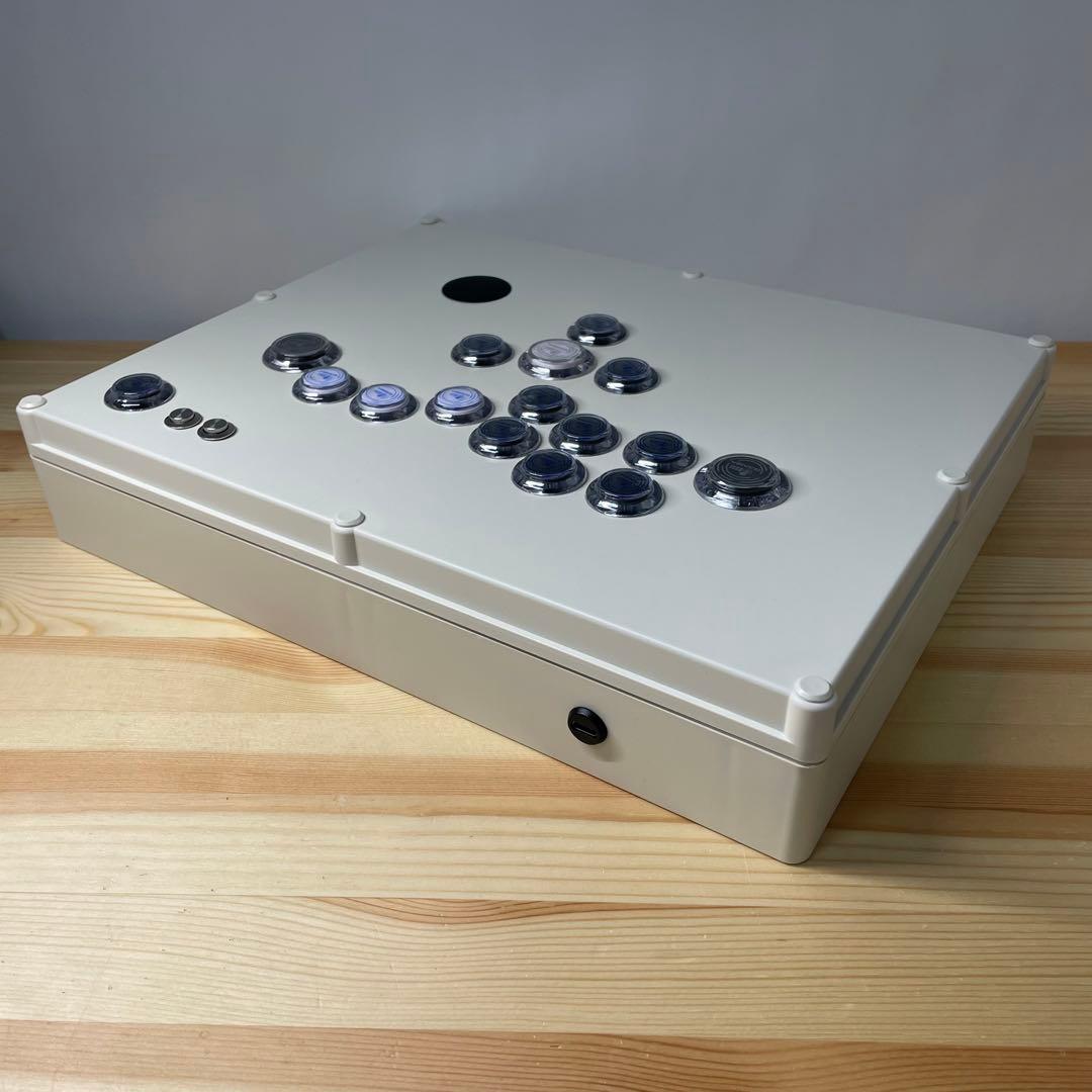 【CPC-REV】レバーレスコントローラー　右手移動　反転　マグネット開閉　増設