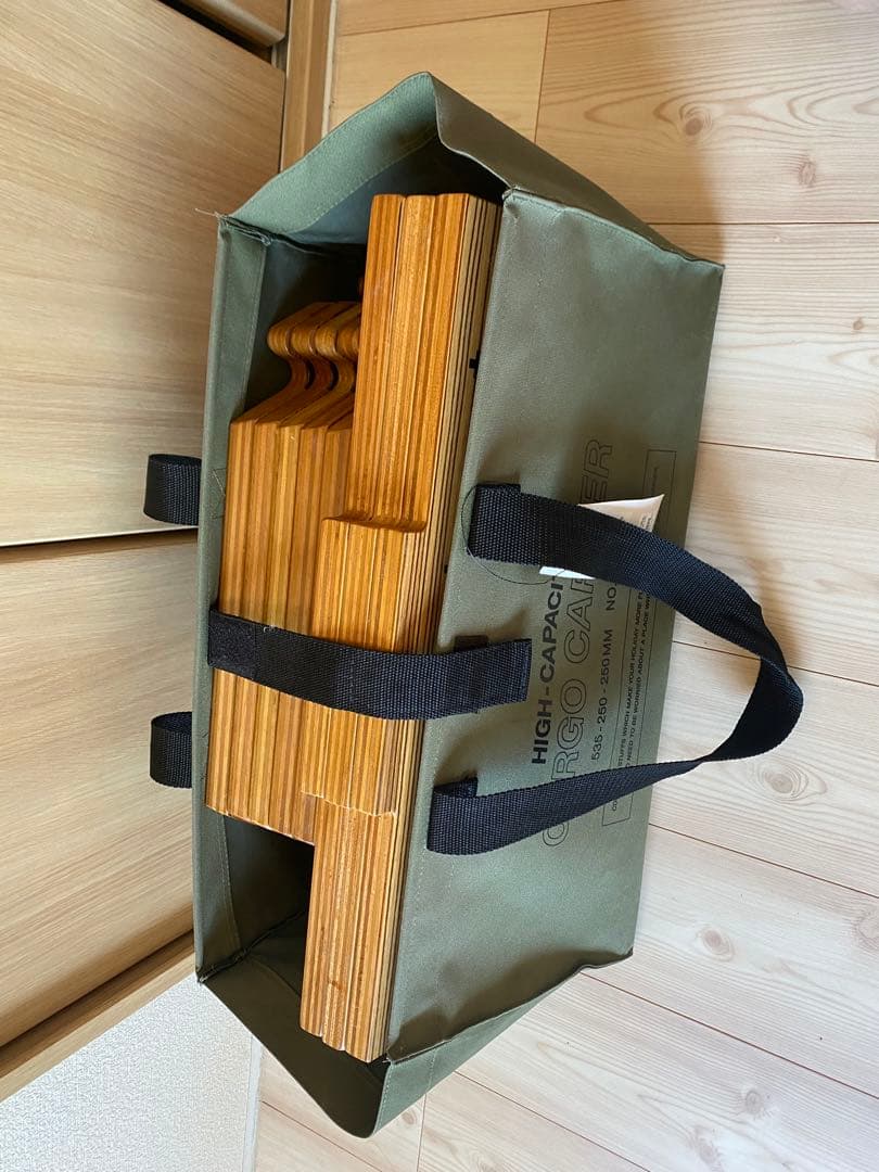 しま次郎ンドル 六角テーブル メタヘキテ セット ケース付 キャンプ テーブル