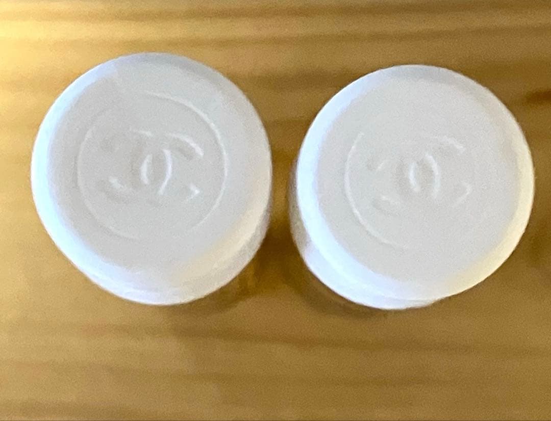 ガブリエルシャネル エッセンス オードゥパルファム リフィル2x20ml 未使用