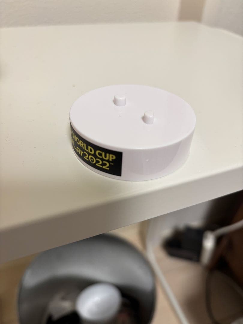 ZURU FIFA Ballers Mbappé フィギュア　スーパーレア