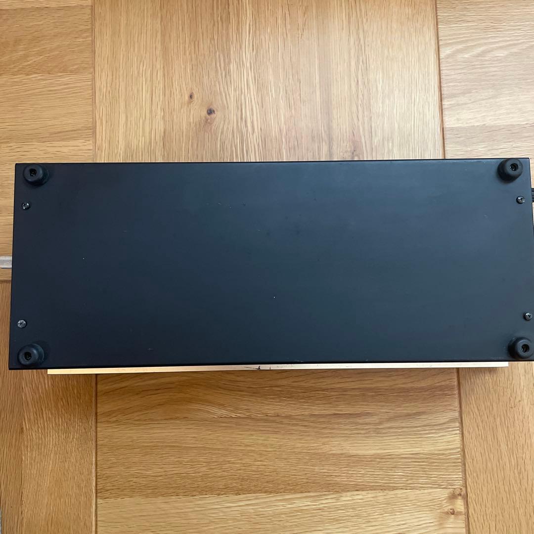 Vestax PMC-06 Pro DJミキサー