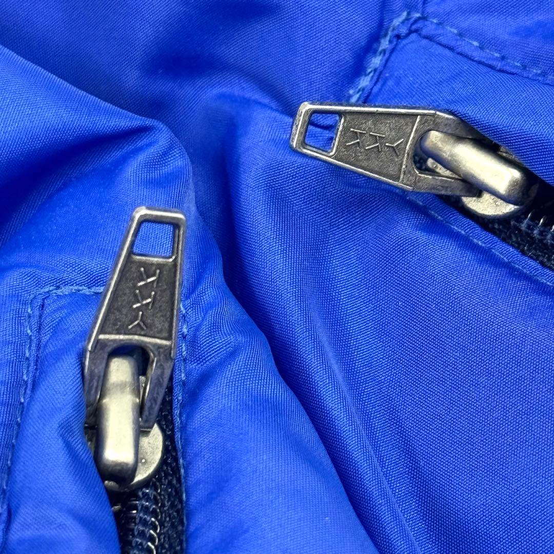 90F Patagonia Shelled Synchilla 旧タグ USA製