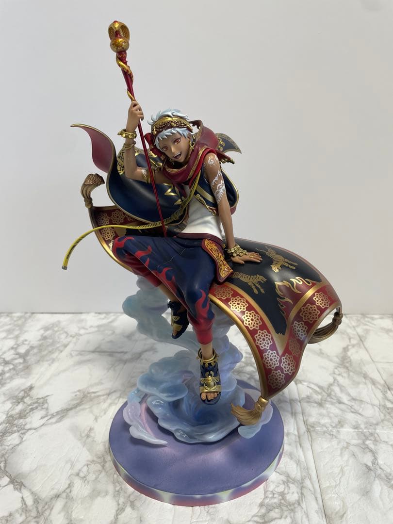 カリム フィギュア 1/8 ツイステ