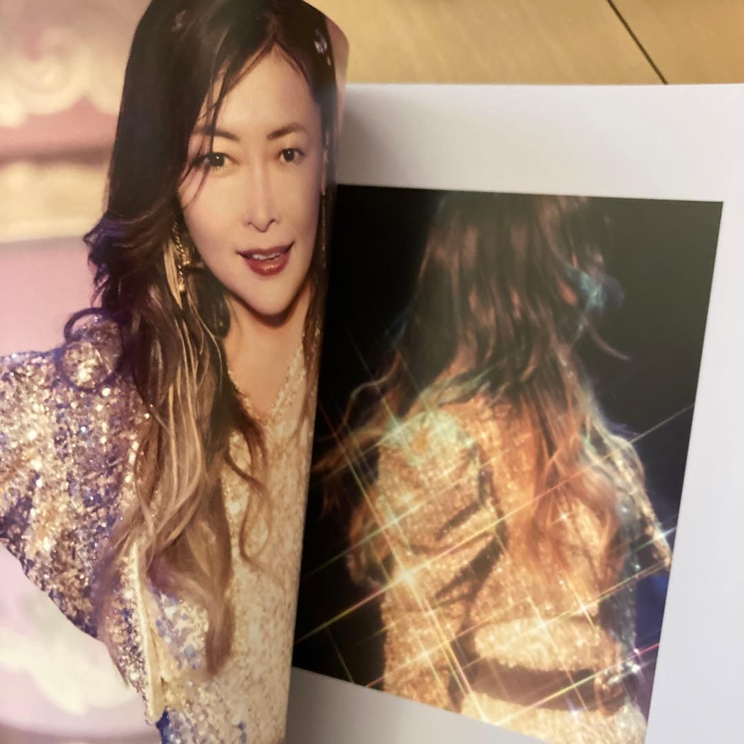 【即購入ok!!】中山美穂 38周年コンサート Blu-ray 数量限定生産盤