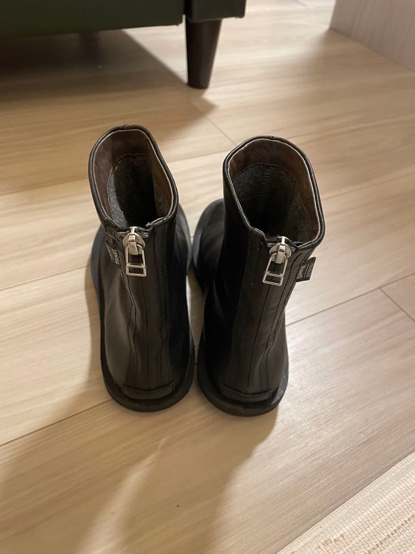 CAMPER Beetle GORE-TEX ショートブーツ 36 軽量