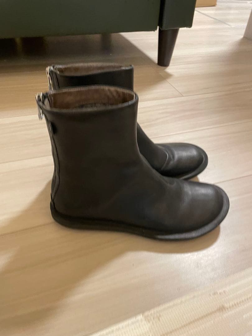 CAMPER Beetle GORE-TEX ショートブーツ 36 軽量