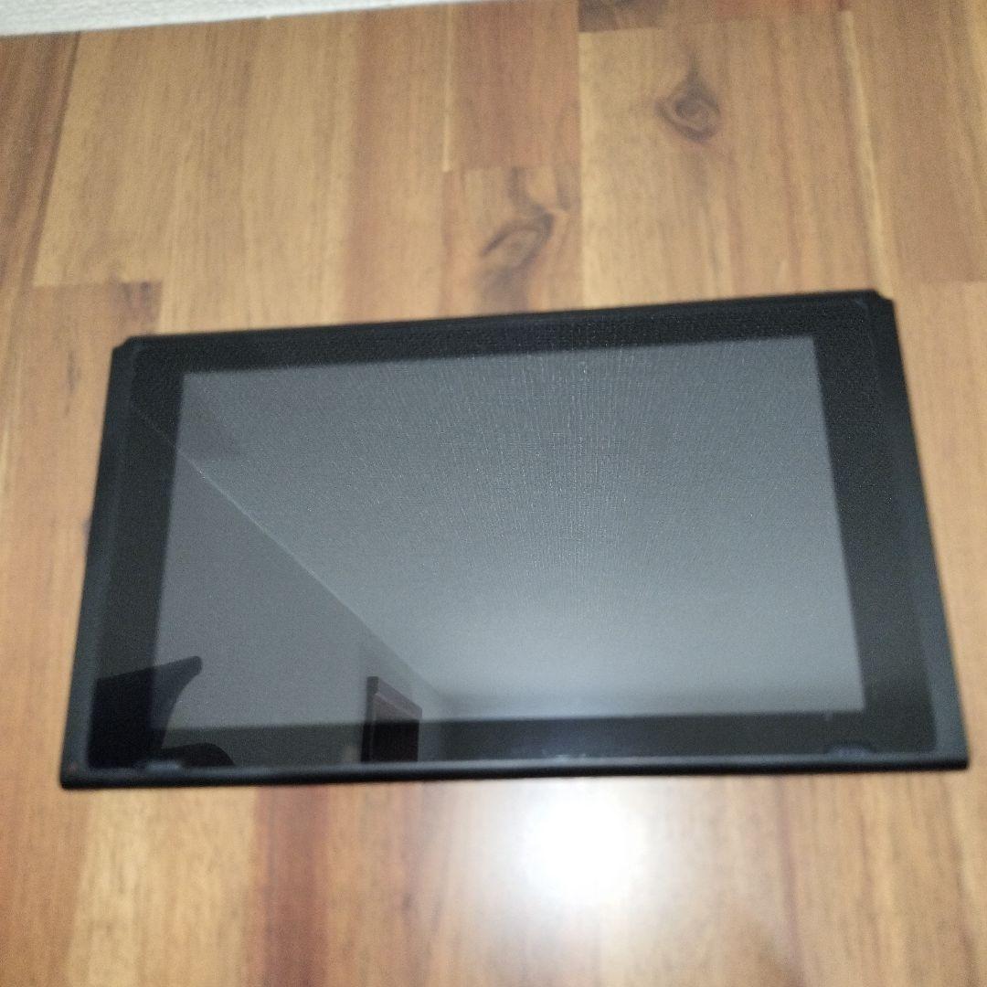 Nintendo Switch 本体＋ドックのみ