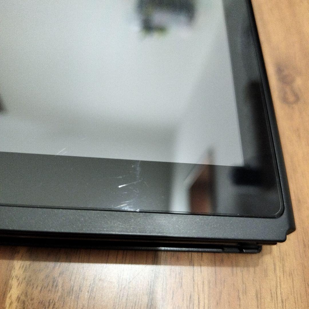 Nintendo Switch 本体＋ドックのみ