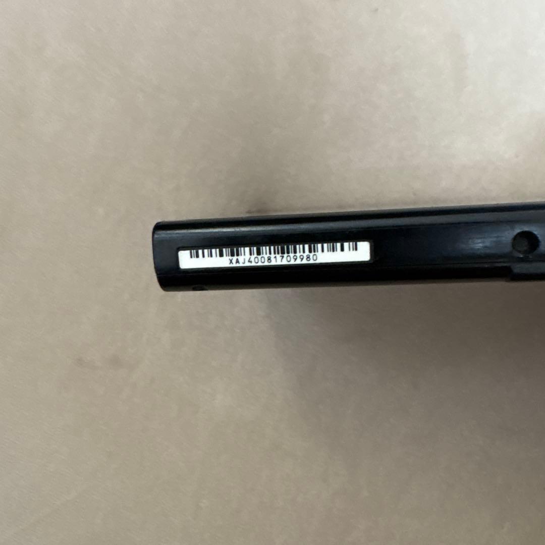 Switch 本体のみ HAC-001