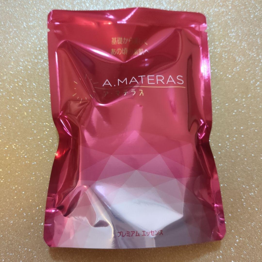 A.MATERAS プレミアムエッセンス〜奇跡の美容液 20ml