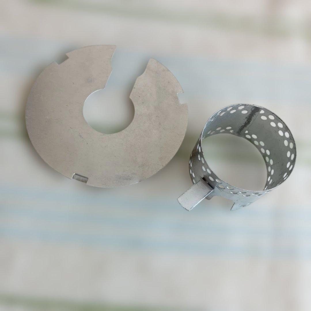 t*e様 PHOEBUS No.725 ヴィンテージストーブ オーストリア製