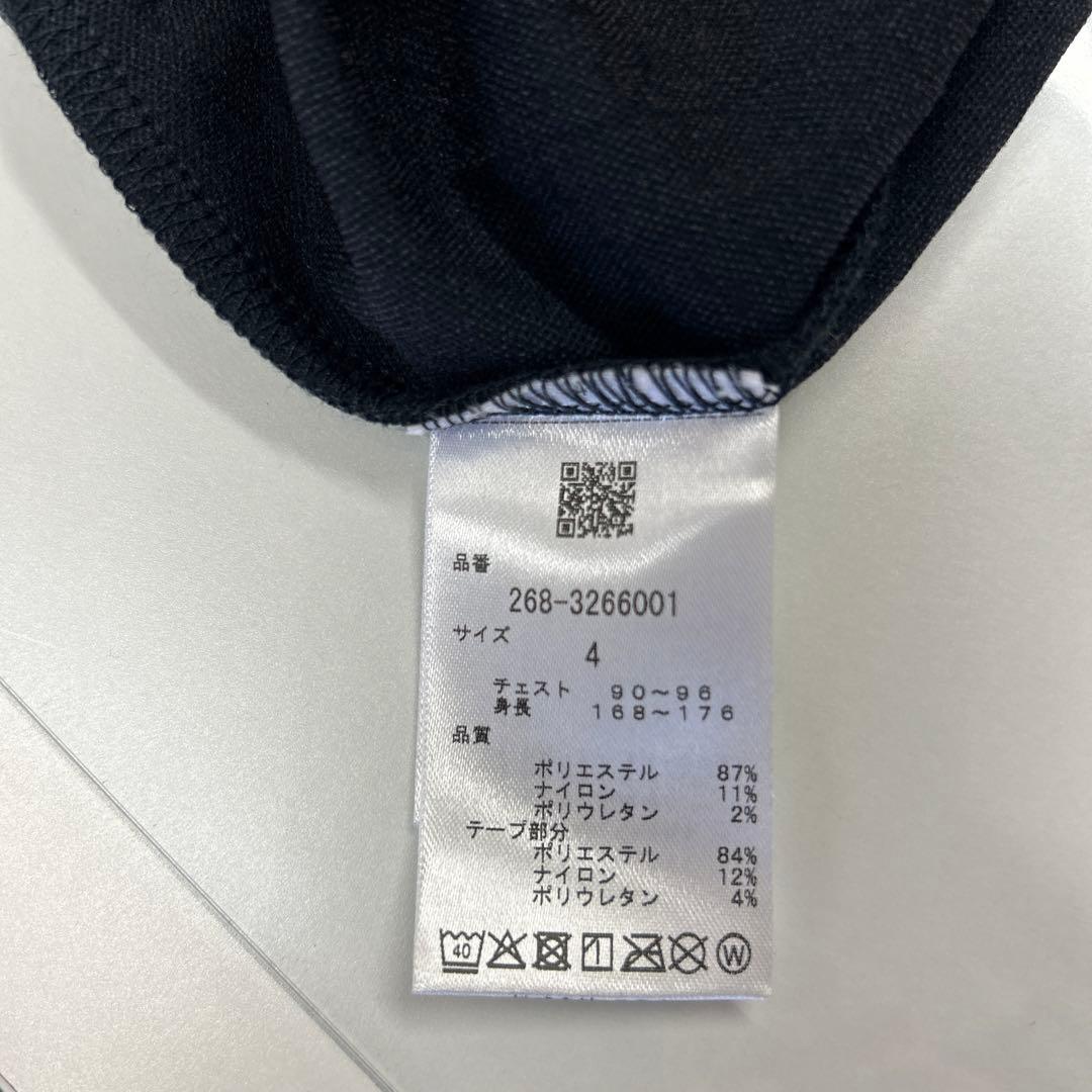 パーリーゲーツ　PGG シャツ