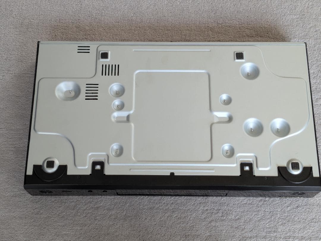 Pioneer ブルーレイ プレーヤー　BDP-170-K