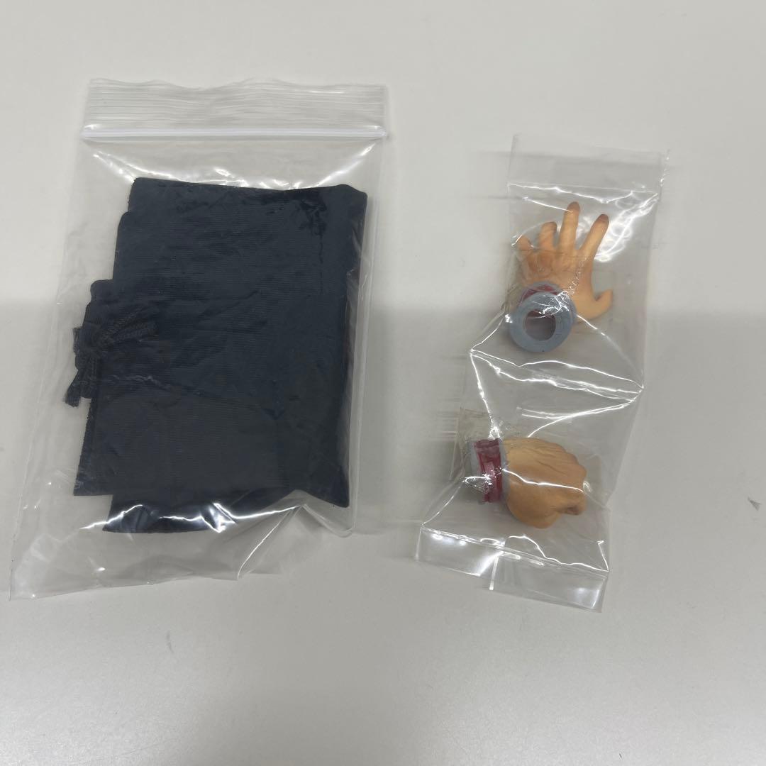 CCP キン肉マン　ヘルミッショネルズ　ネプチューンマン　ネプチューンキング