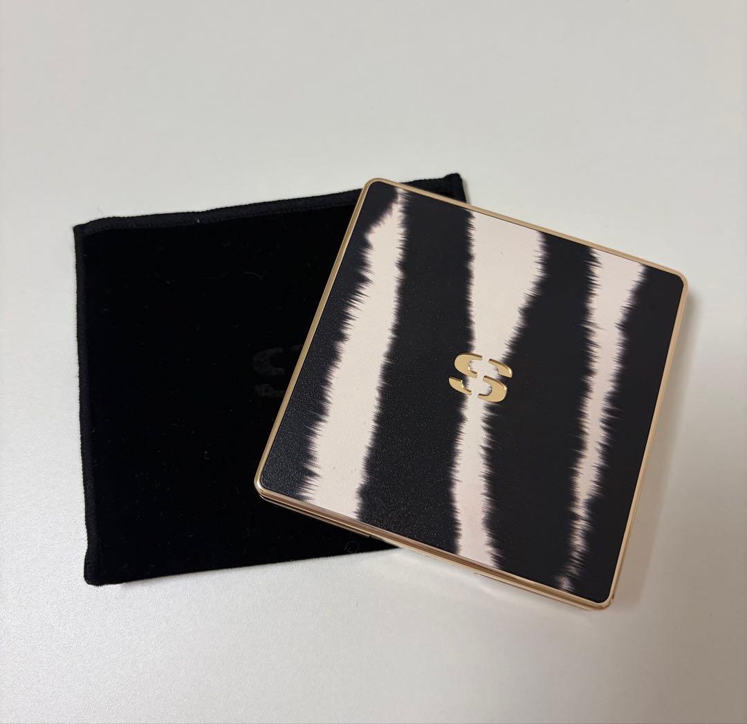 シスレー フィトアイパレット2 ボワドゥローズ