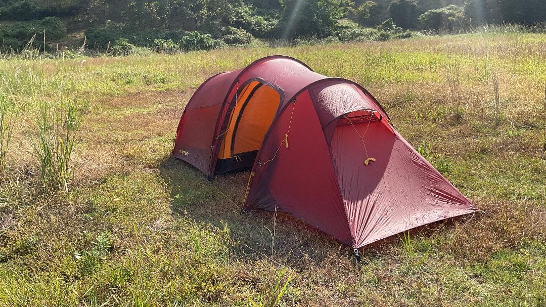 ノルディスク Oppland LW2