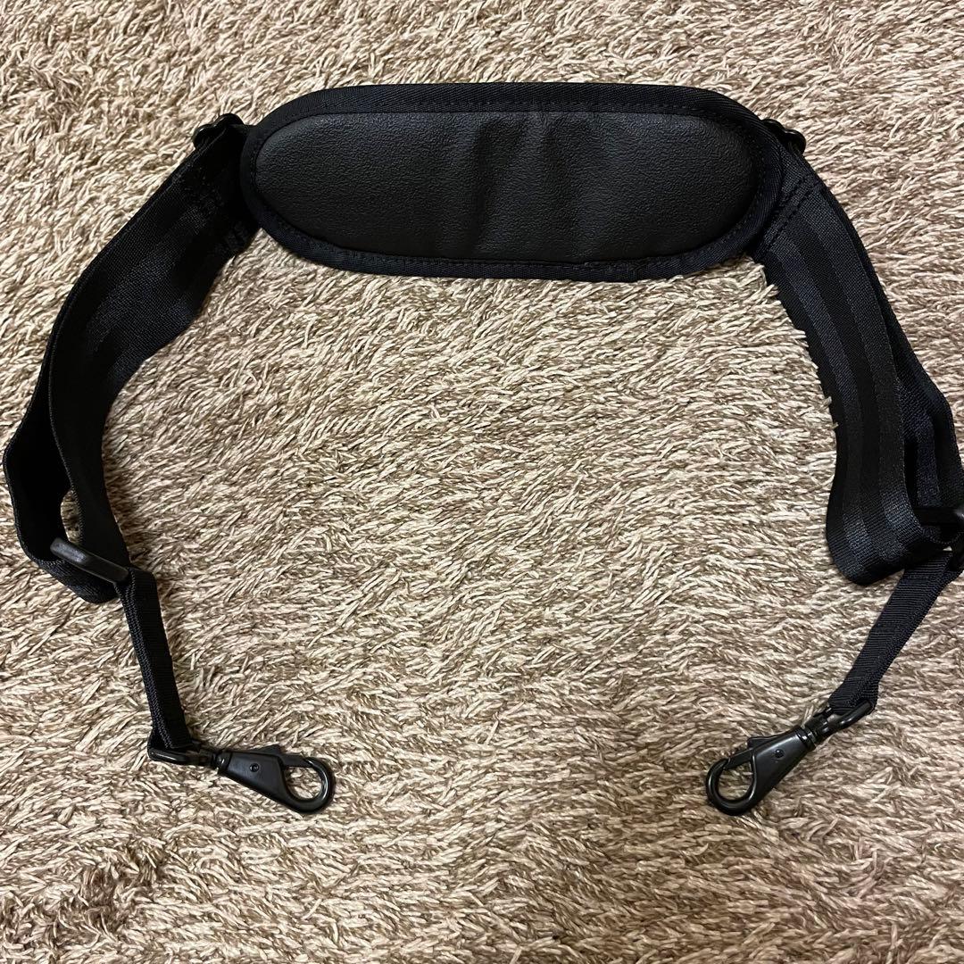 未使用級　BRIEFING ブリーフィング　ブリーフケース　2WAY