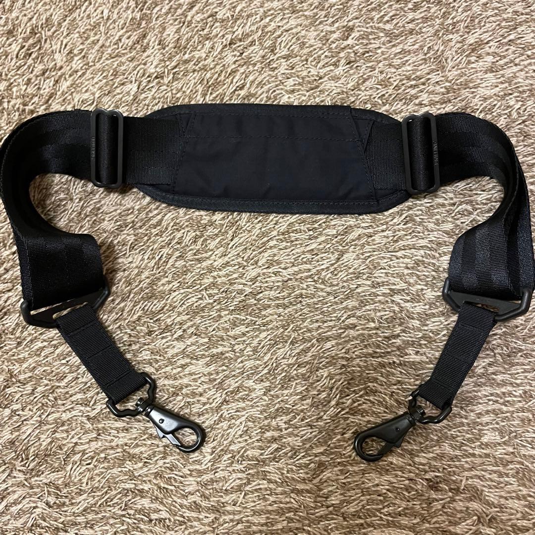 未使用級　BRIEFING ブリーフィング　ブリーフケース　2WAY