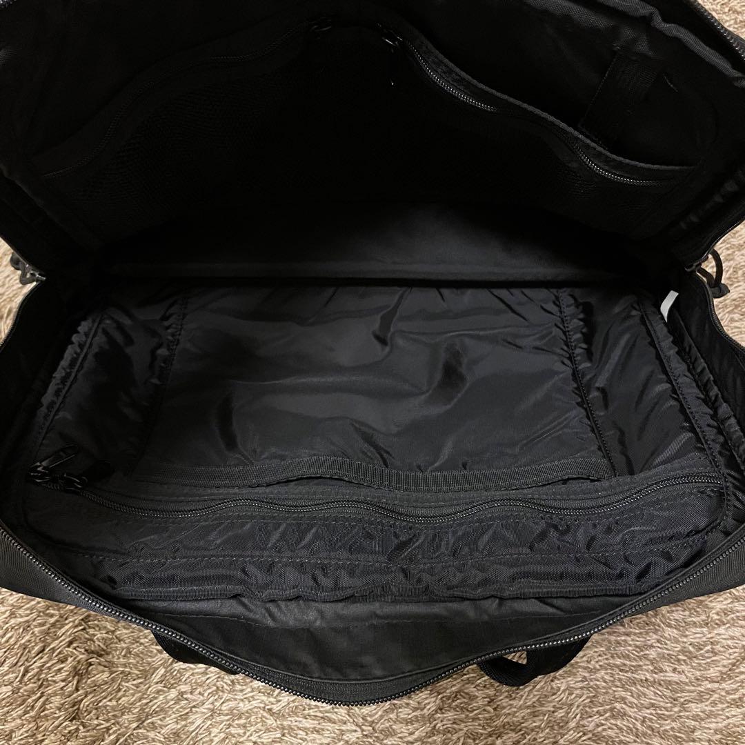 未使用級　BRIEFING ブリーフィング　ブリーフケース　2WAY