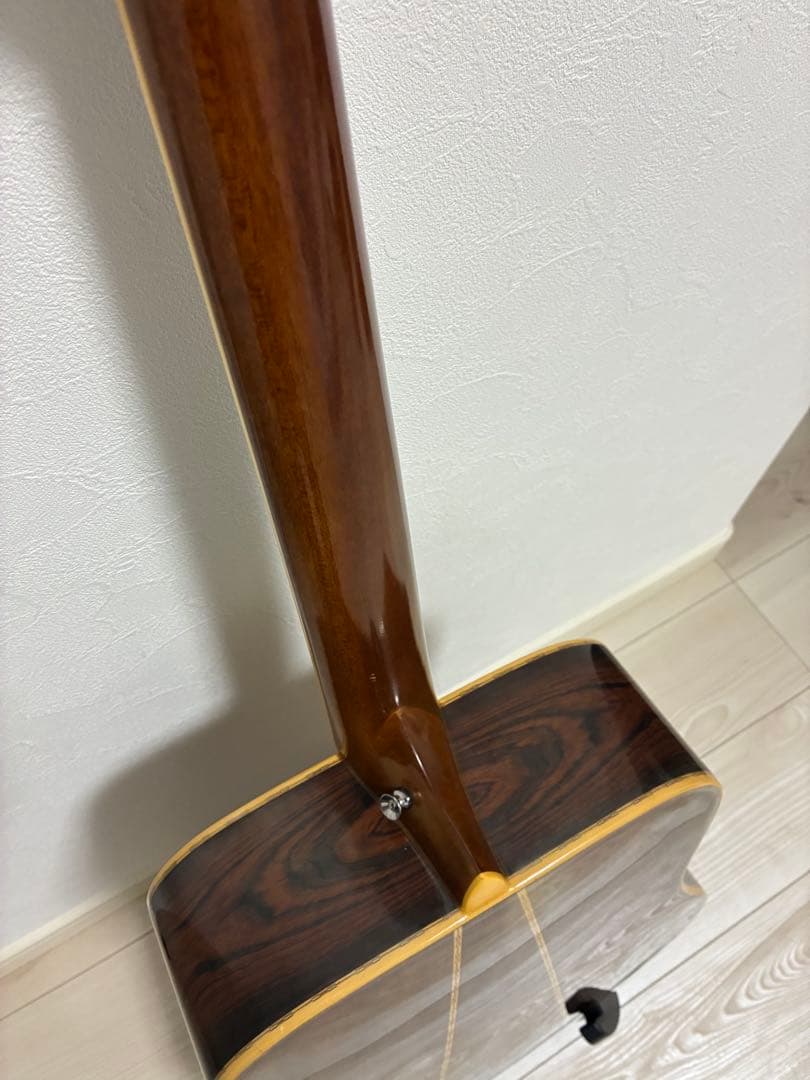 a*9様 Aria D-60 アコースティックギター