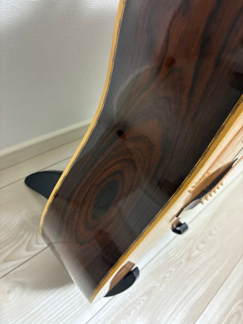 a*9様 Aria D-60 アコースティックギター