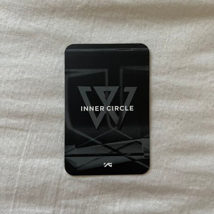 WINNER 韓国FC限定 音楽番組 サノク トレカ WE スンフン フニ