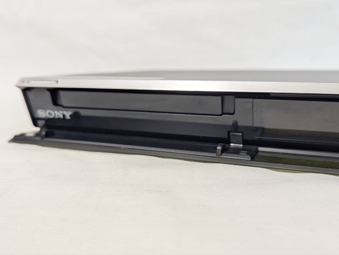 SONY BDZ-EW1000 ブルーレイレコーダー リモコン付き