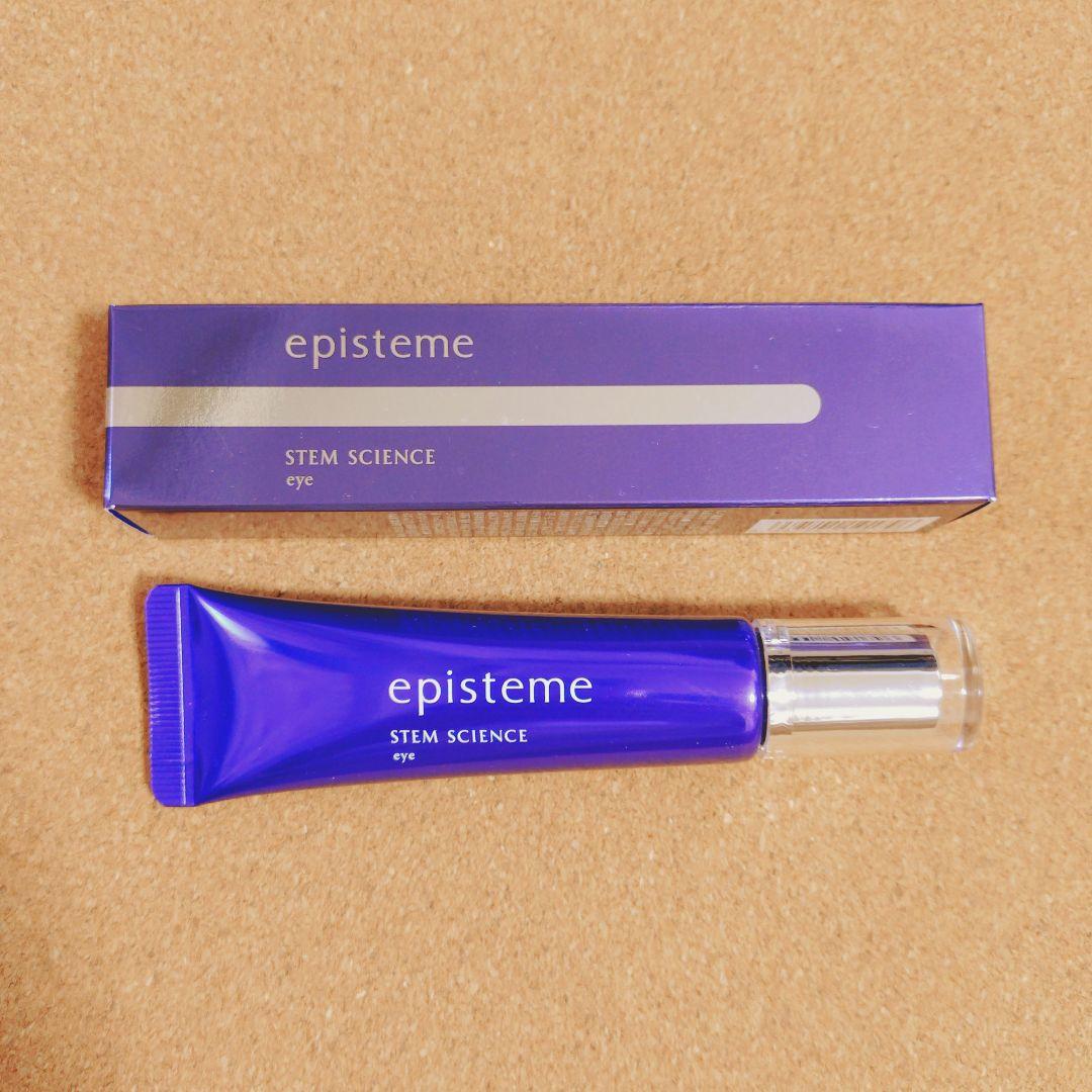 episteme エステピーム ステムサイエンスアイ