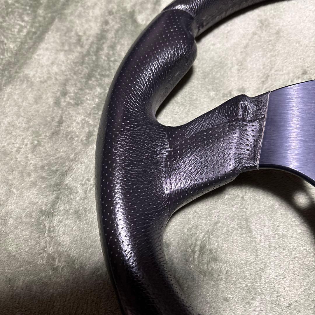 MOMO JET モモ　ジェット　φ32 小径ステアリング カーボン 正規品