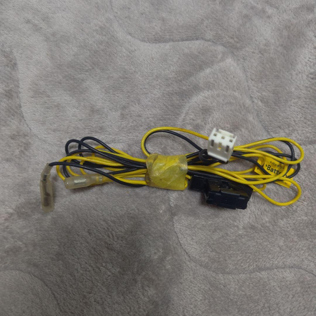 希少　レア　Pioneer CD-UB10 USBアダプター