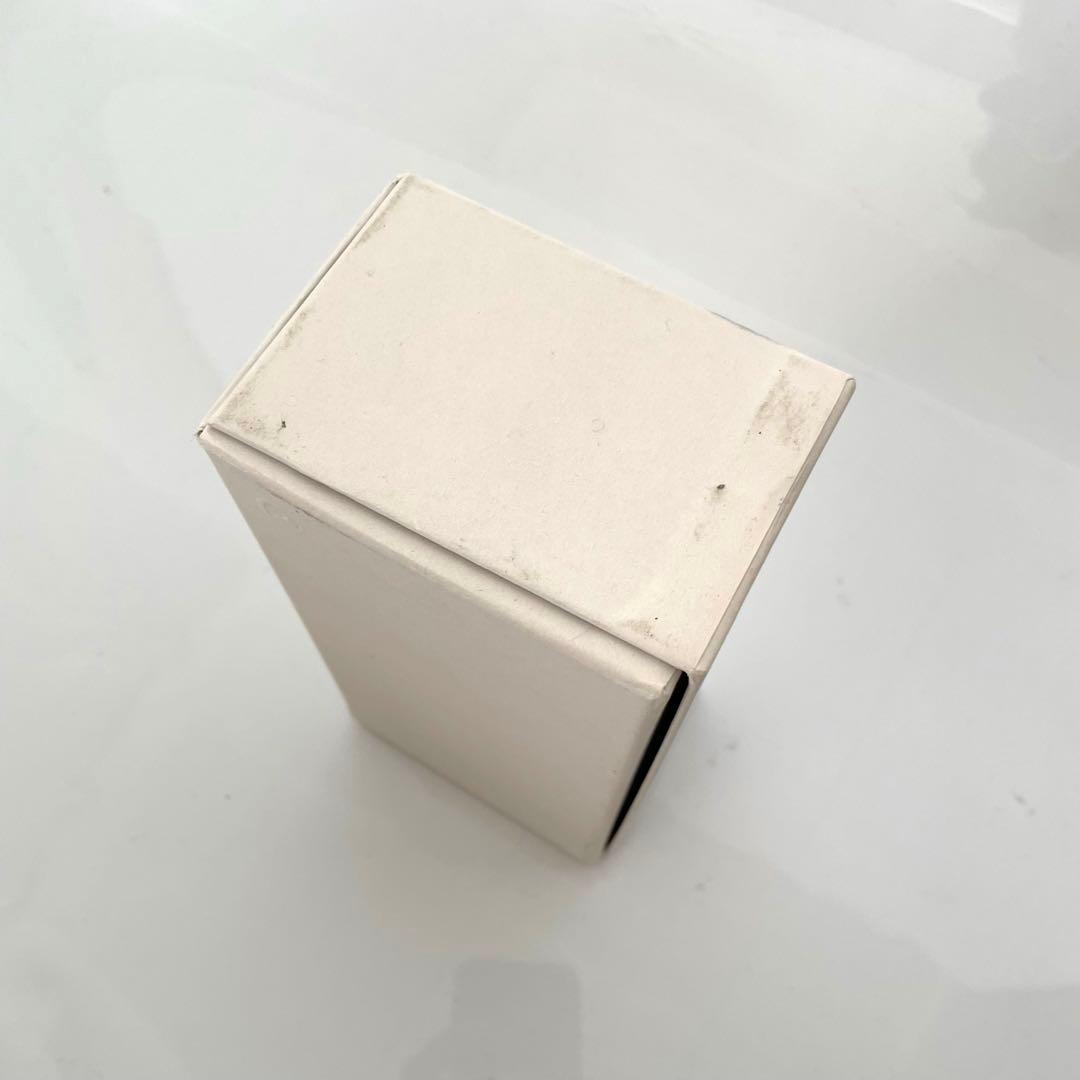 【美品】LOEWE ロエベ レザー ストラップ キーホルダー ブラック 本革