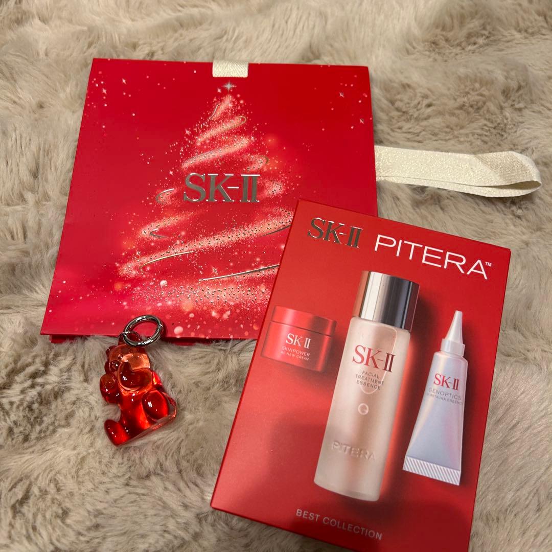 SK-II 2025 クリスマスコフレホリデーギフト　新品未開封