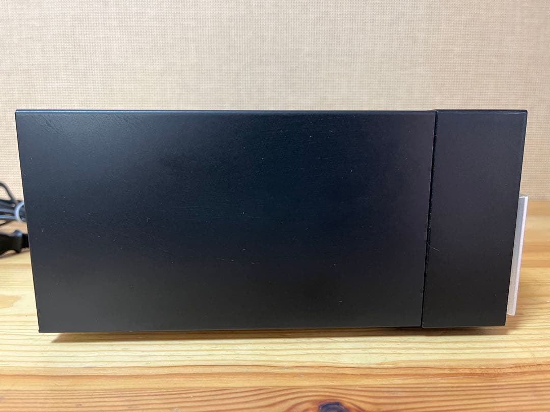 d934/美品★SONYシステムステレオ「CMT-SBT100」