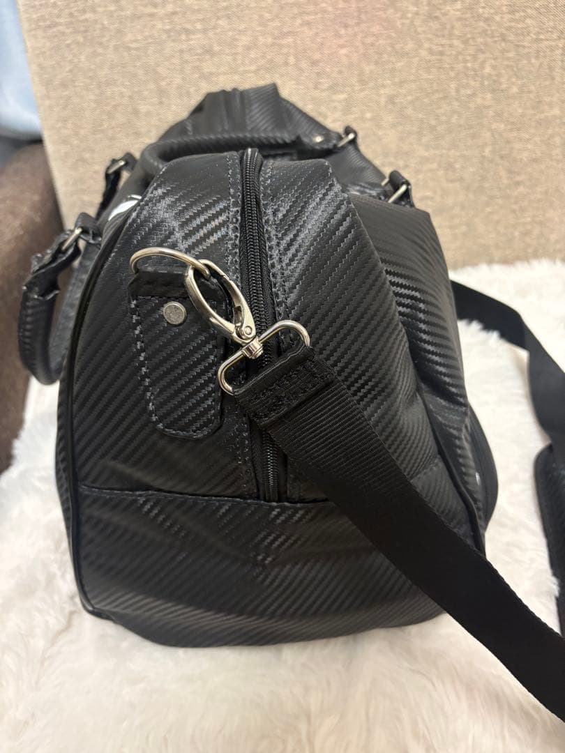 LEXUS ボストンバック GOLF BAG