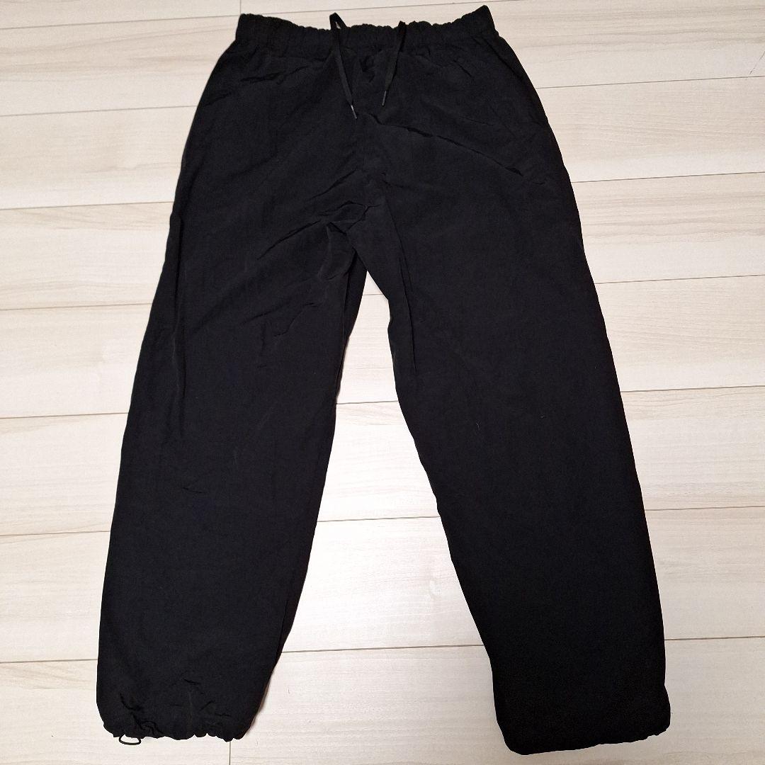 GOLDWIN ARKnets別注 Nylon Jacket pants セット