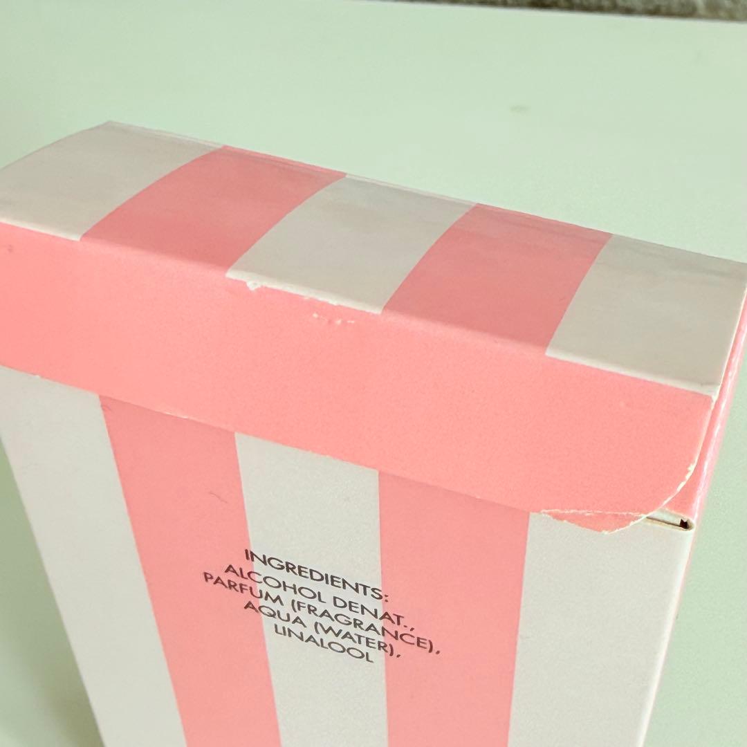 サムライウーマン ドルチェ ストロベリー 40ml 香水 廃盤