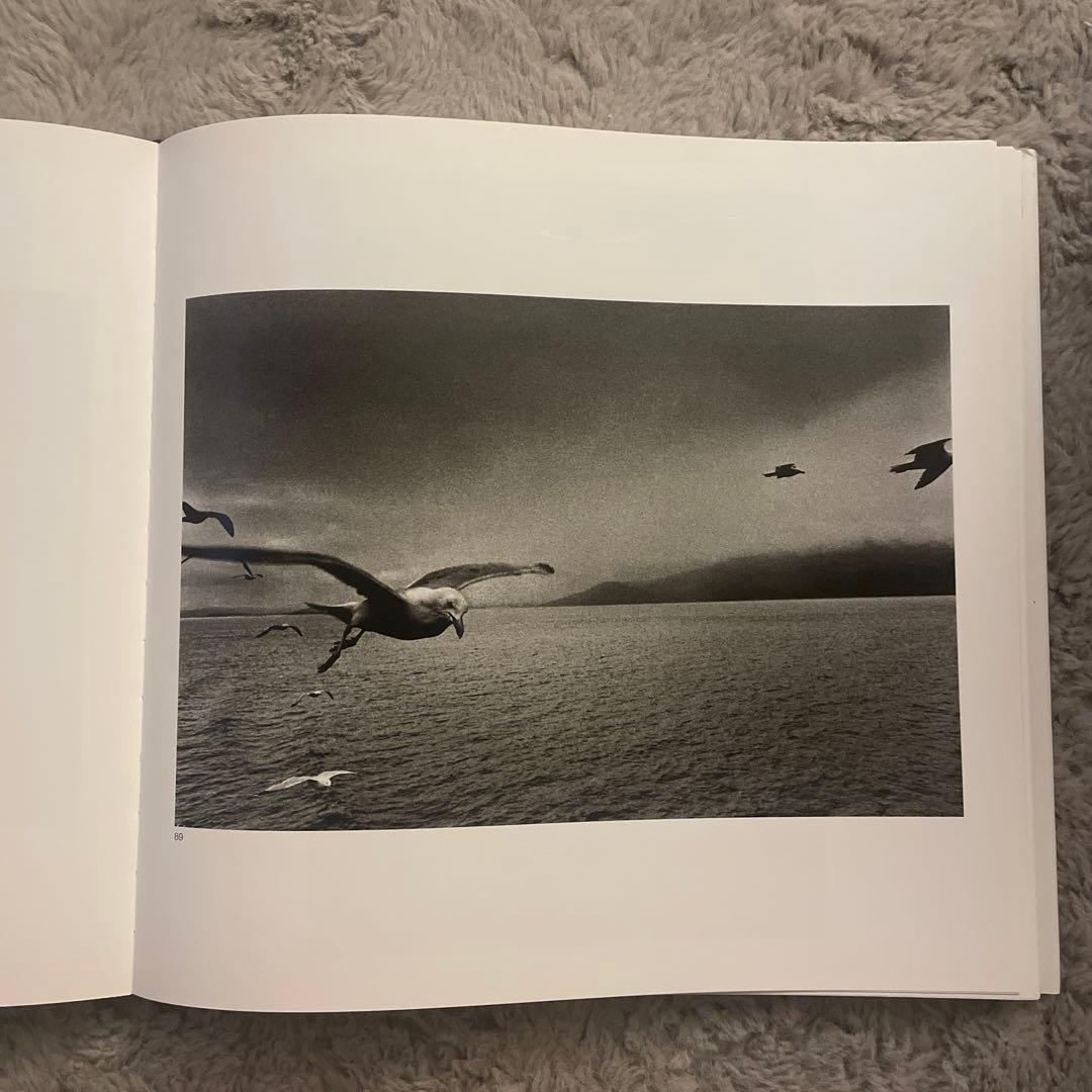 お値下げ中 KOUDELKA 写真集　ヨゼフ・コーデルカ