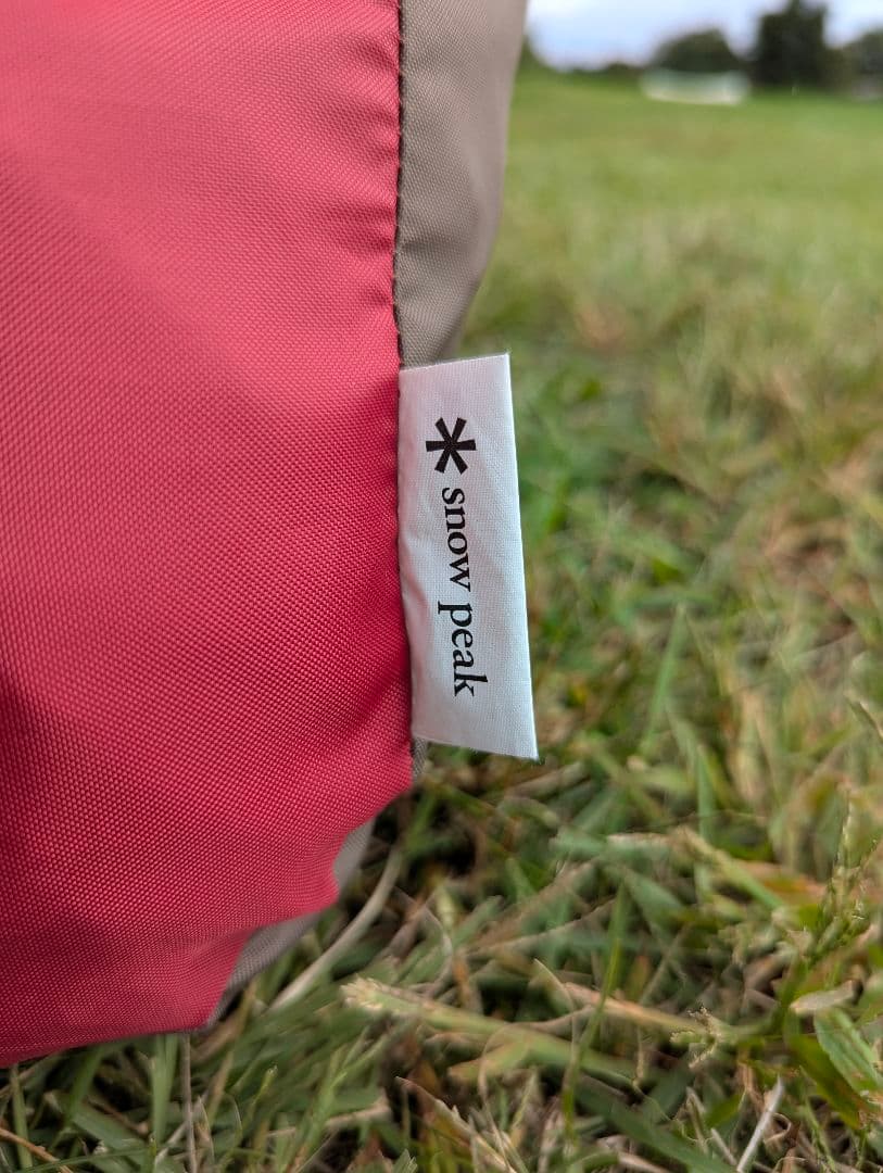 【最終値下げ】スノーピーク リビングシェルTP-623R シールドルーフ付き