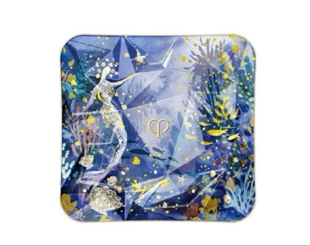 新品未開封 2023年限定クレ・ド・ポー ボーテル・レオスールデクラ 106