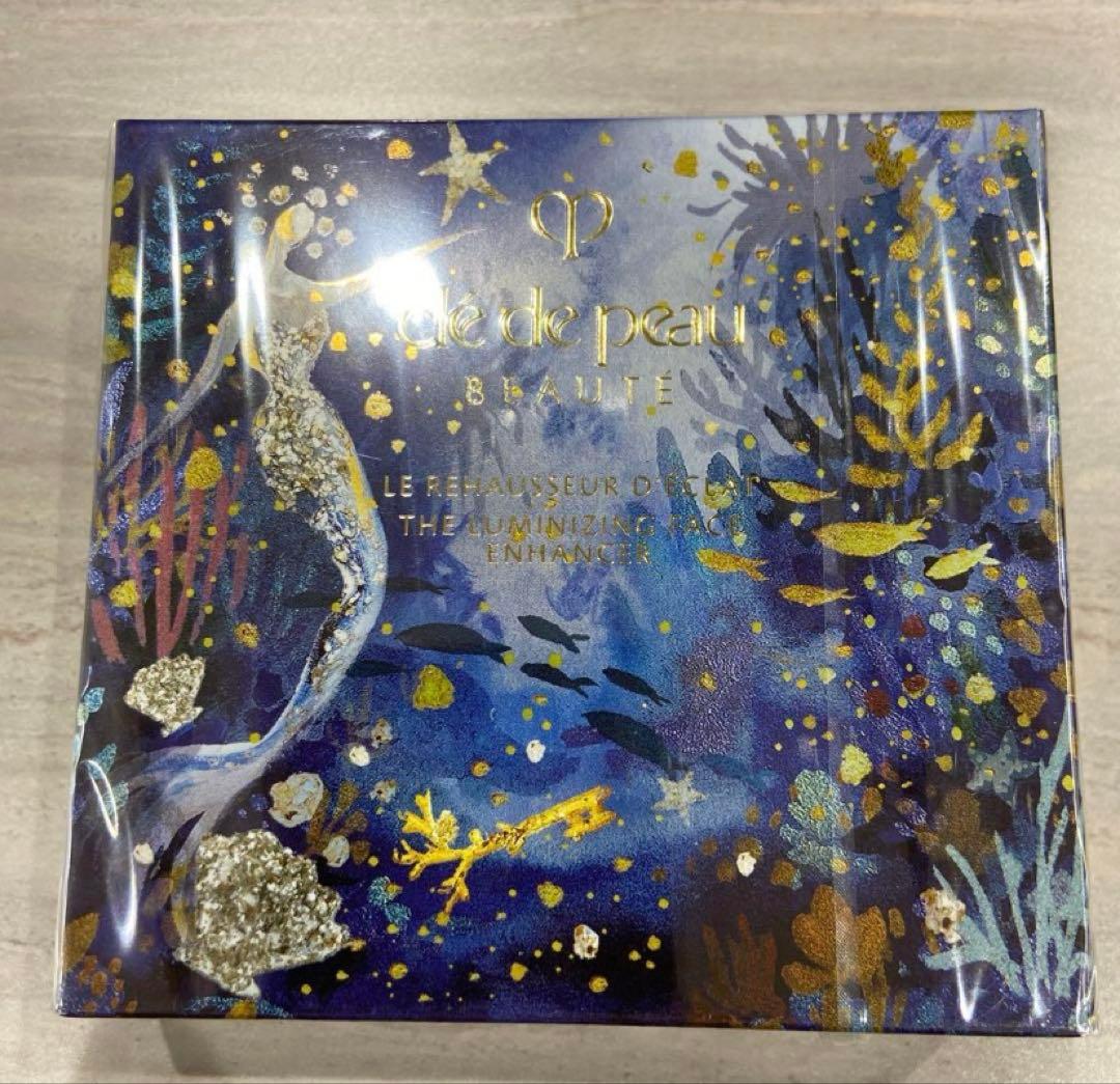 新品未開封 2023年限定クレ・ド・ポー ボーテル・レオスールデクラ 106