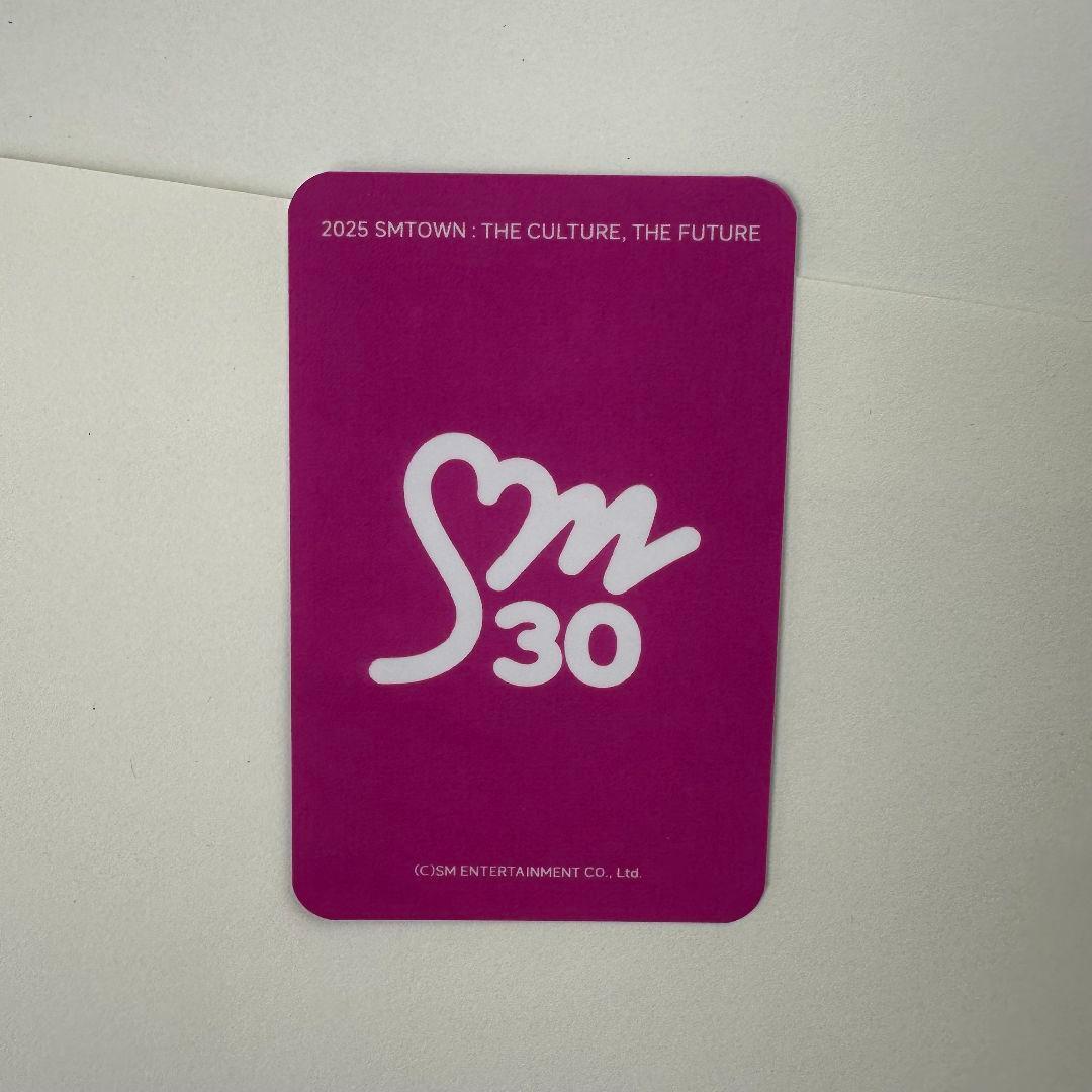 aespa ktown4u SMtown30周年 限定 ラキドロ カリナトレカ