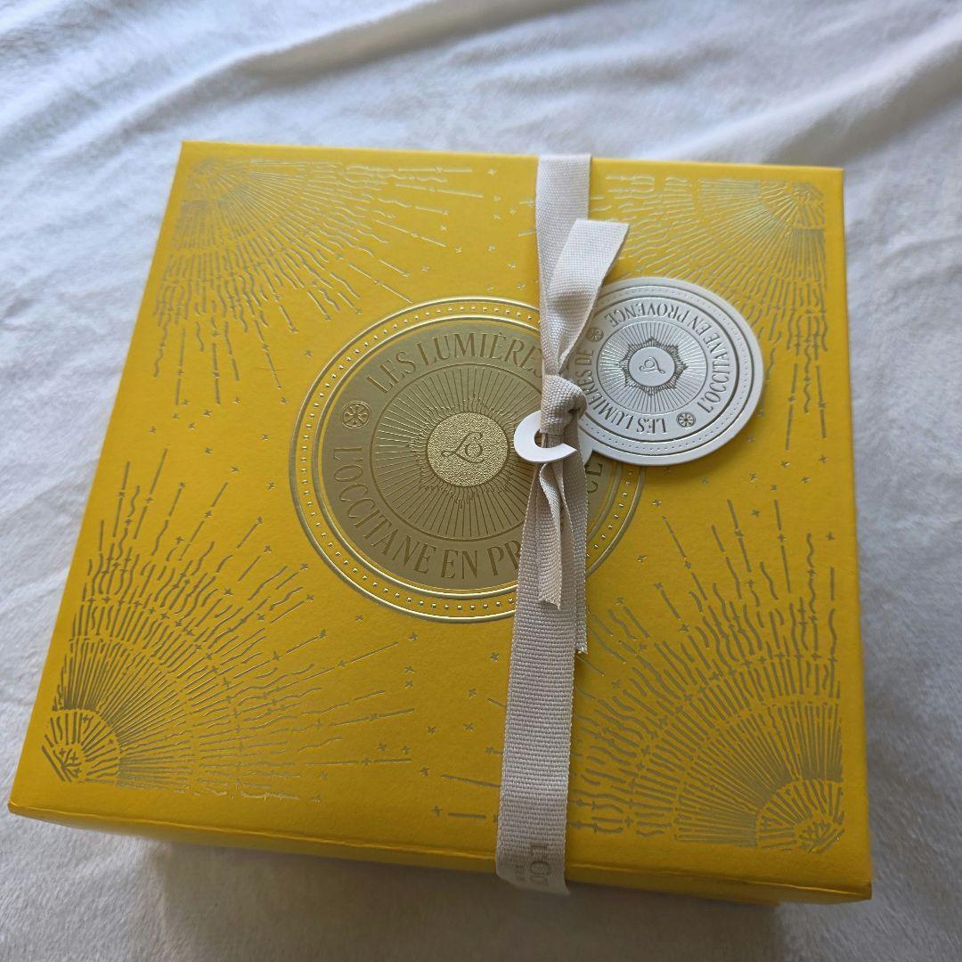 ロクシタン インテンシブリペアシャンプー&コンディショナー レフィル セット