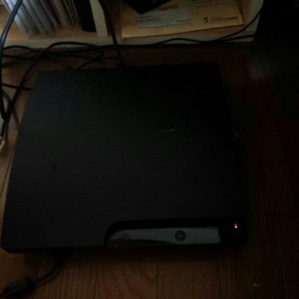 ウォークマン！プレ3！ラストオブアス！三点セット