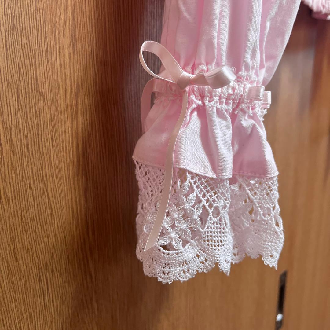 【baby the stars shine bright】長袖ブラウス